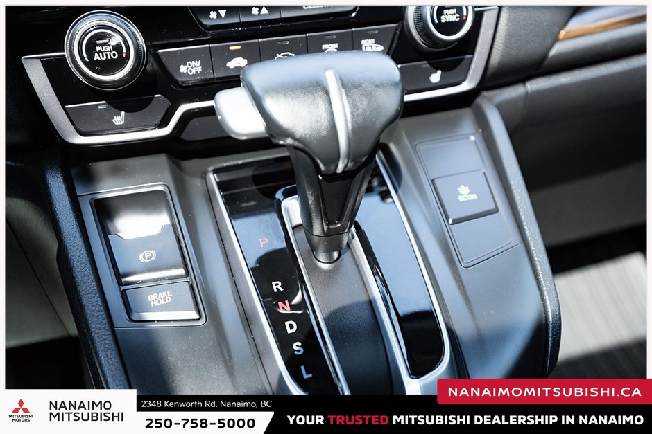 2019 Honda CR-V Touring-13