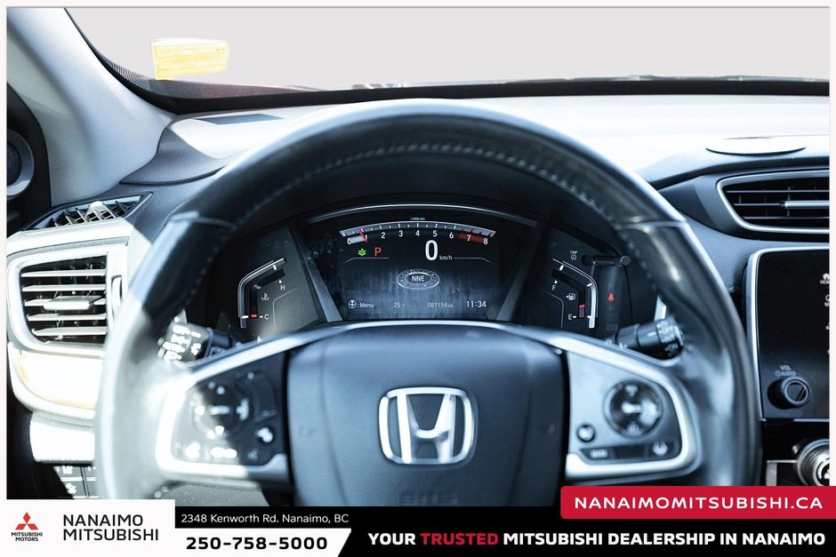 2019 Honda CR-V Touring-16