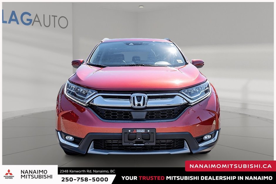 2019 Honda CR-V Touring-8