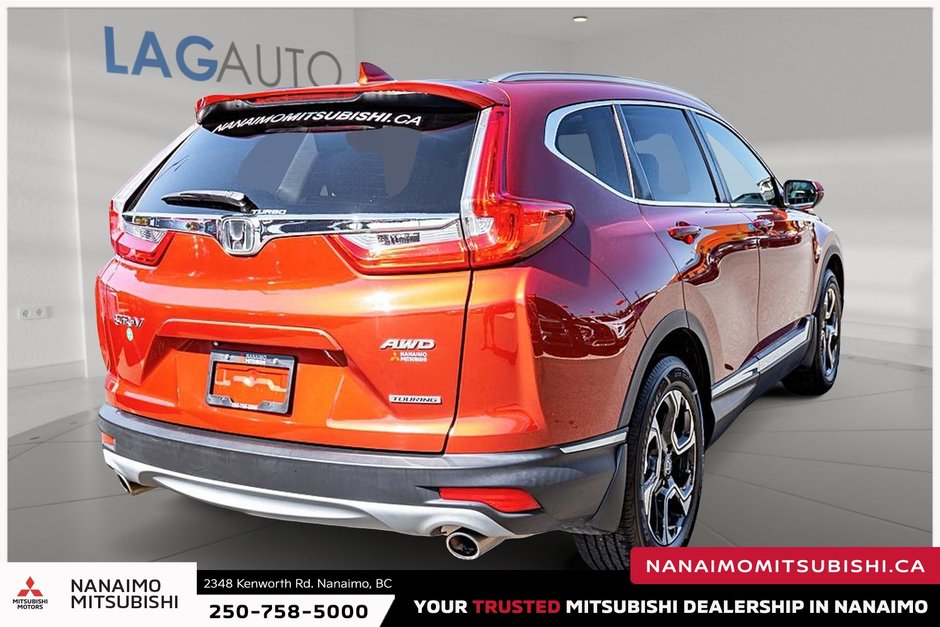 2019 Honda CR-V Touring-6