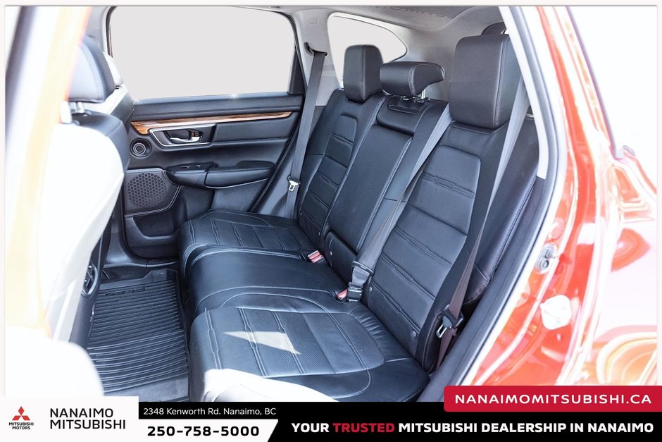 2019 Honda CR-V Touring-11