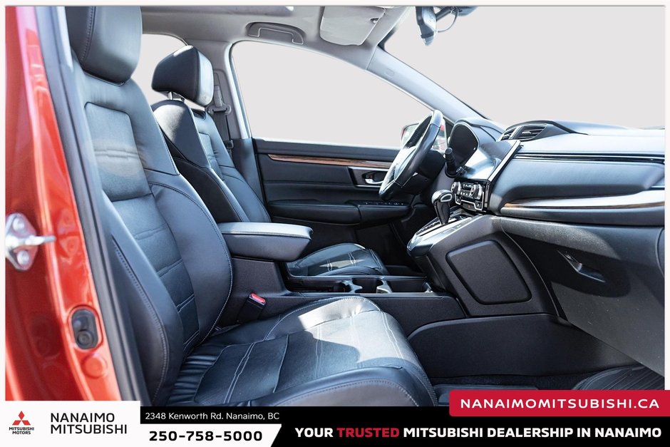 2019 Honda CR-V Touring-17
