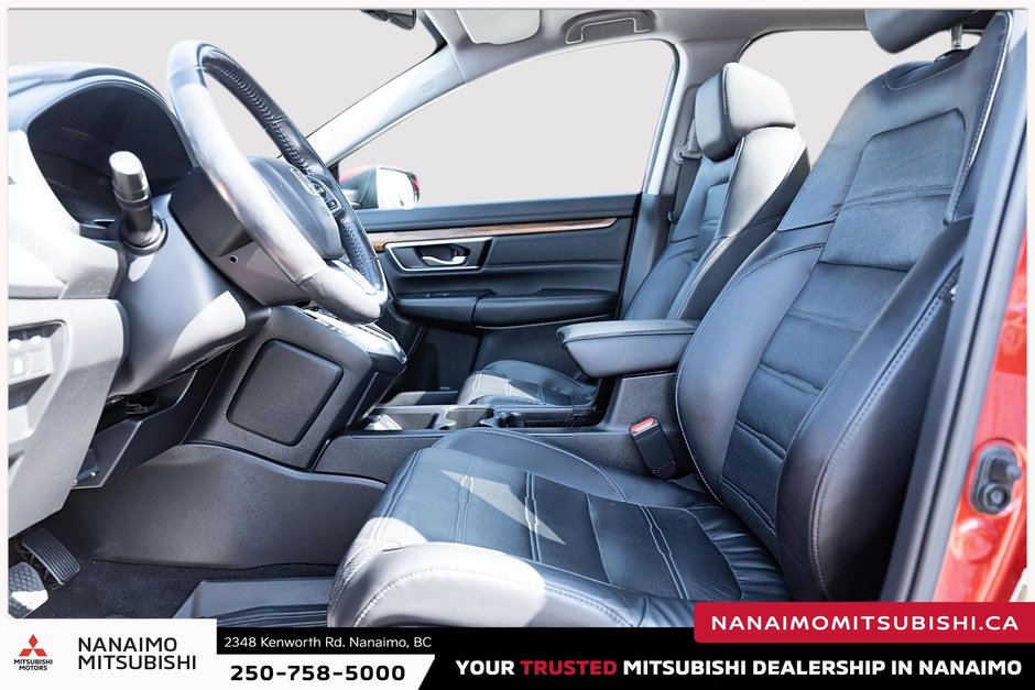 2019 Honda CR-V Touring-19