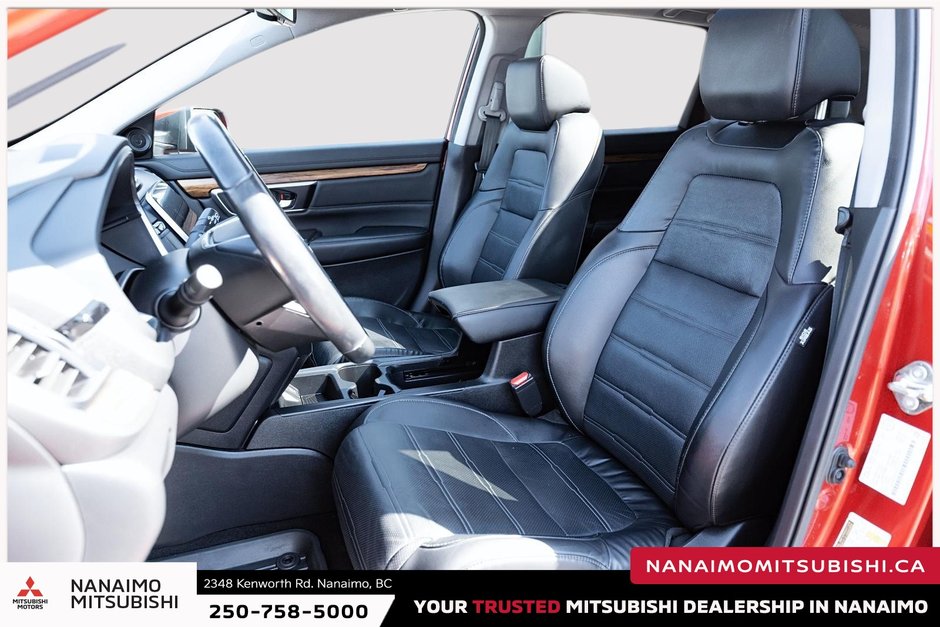 2019 Honda CR-V Touring-20