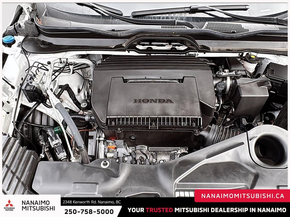 2025 Honda Pilot Black Edition-7