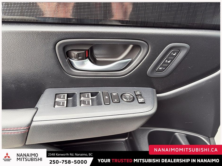 2025 Honda Pilot Black Edition-11