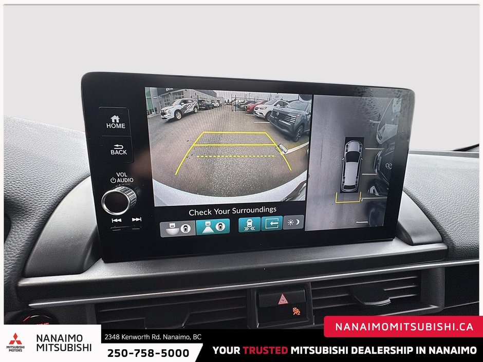 2025 Honda Pilot Black Edition-19