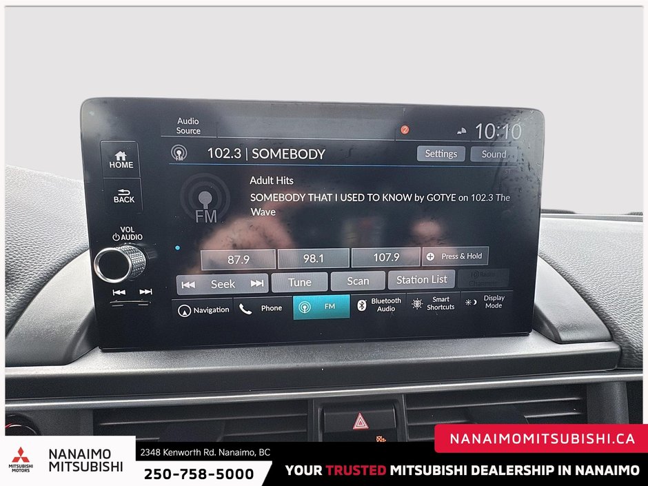 2025 Honda Pilot Black Edition-18