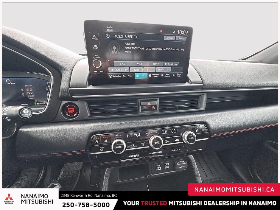 2025 Honda Pilot Black Edition-16