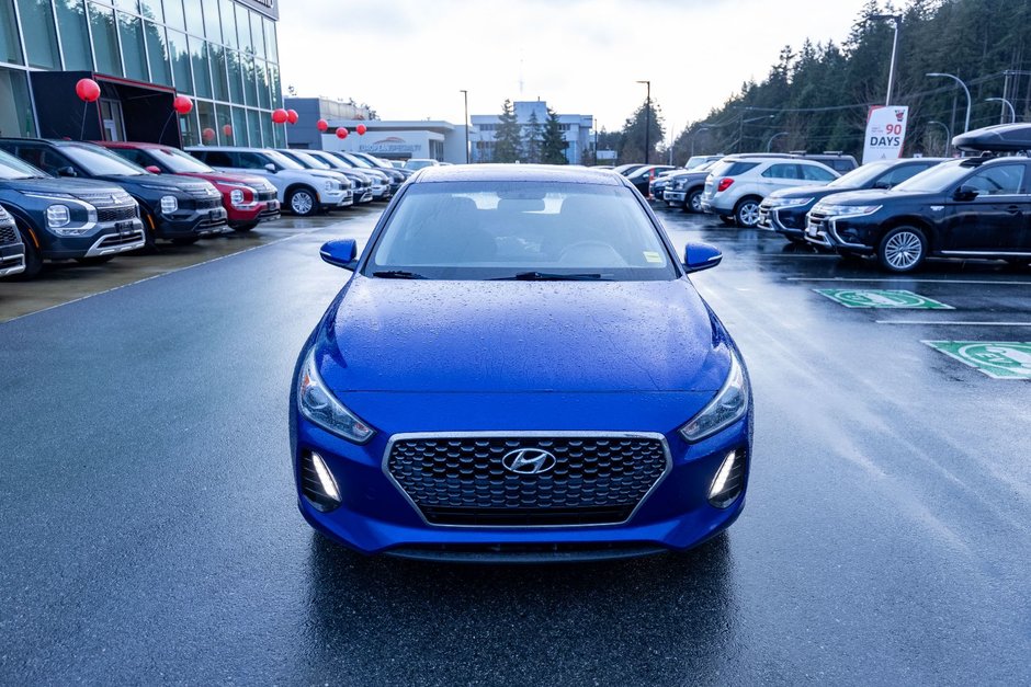 2019 Hyundai Elantra GT Preferred-5