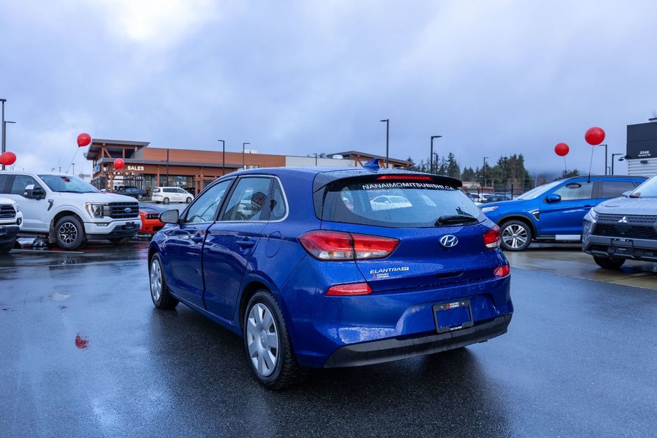 2019 Hyundai Elantra GT Preferred-3