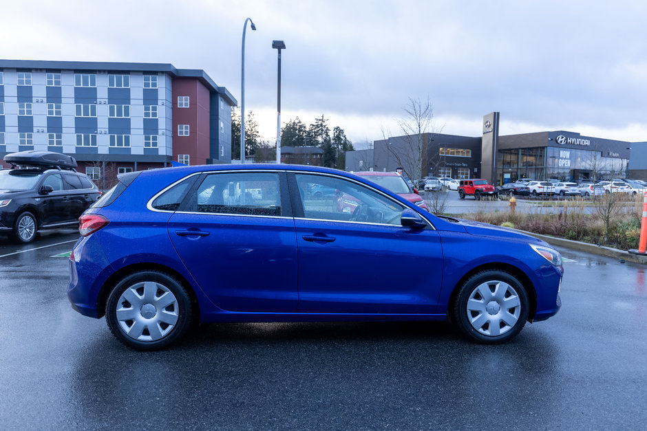 2019 Hyundai Elantra GT Preferred-7