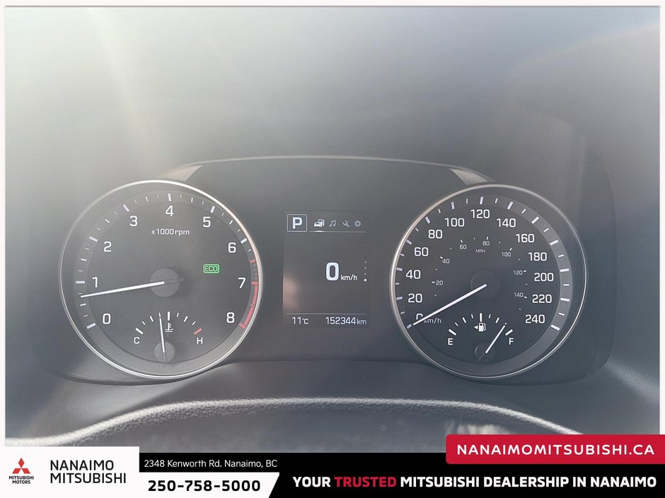 2017 Hyundai Elantra GLS-14