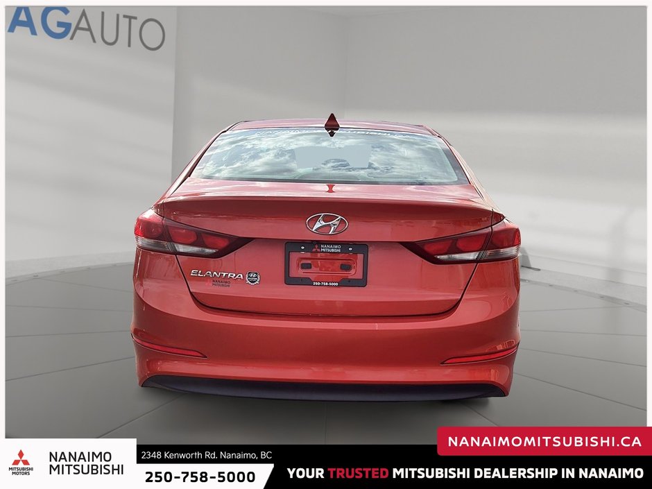 2017 Hyundai Elantra GLS-3