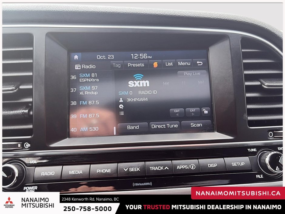 2017 Hyundai Elantra GLS-18