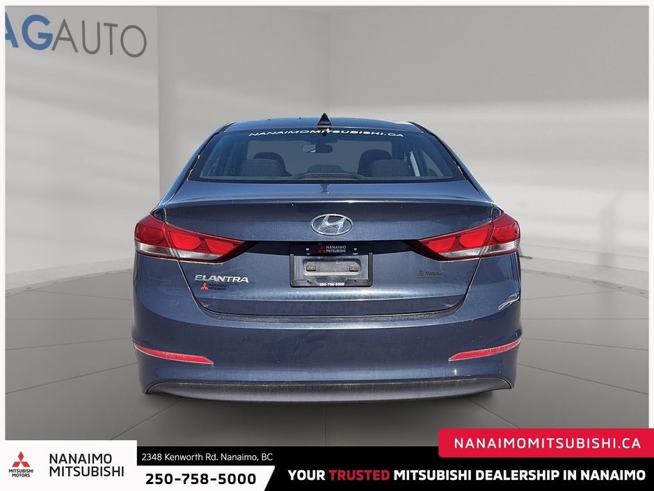 2017 Hyundai Elantra GLS-3
