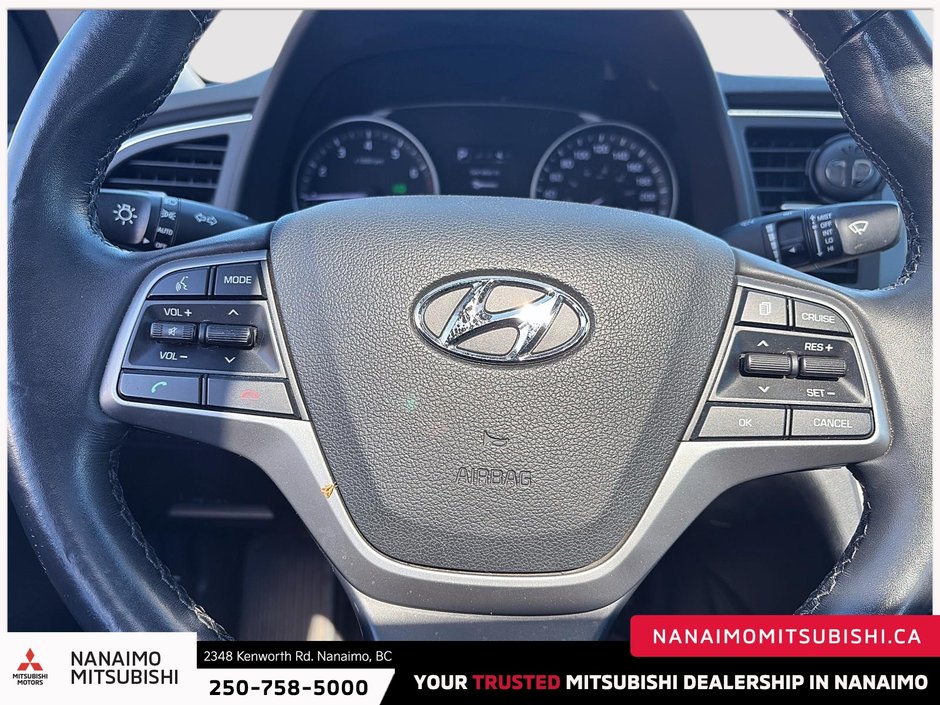 2017 Hyundai Elantra GLS-13