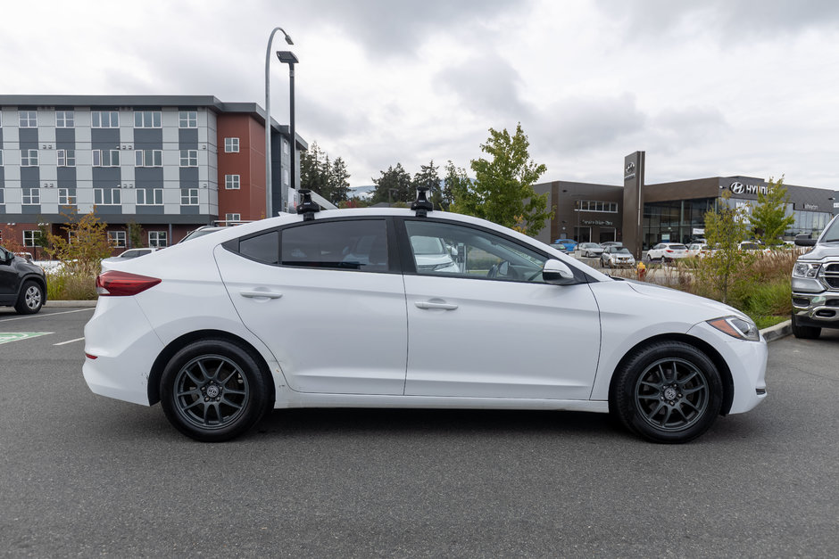 2018 Hyundai Elantra GL-6