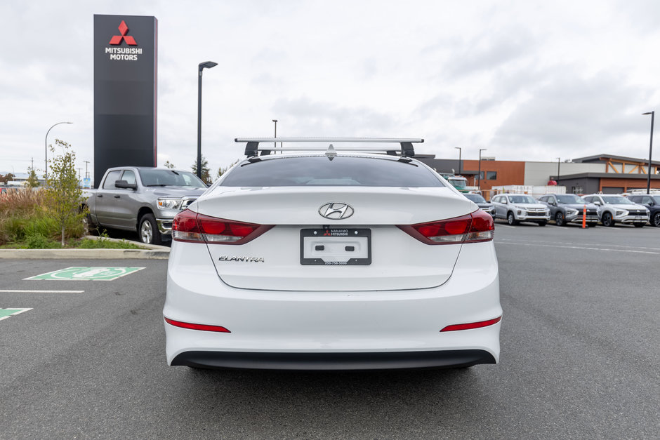 2018 Hyundai Elantra GL-4