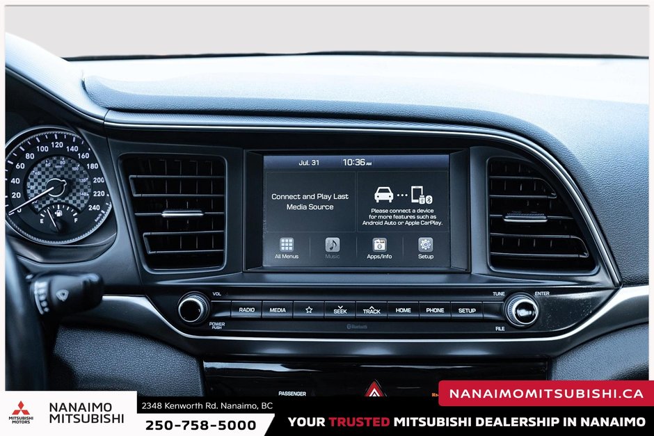 2019 Hyundai Elantra Preferred-15