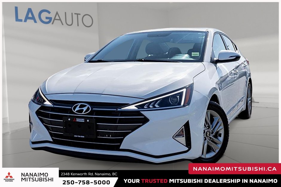 2019 Hyundai Elantra Preferred-0