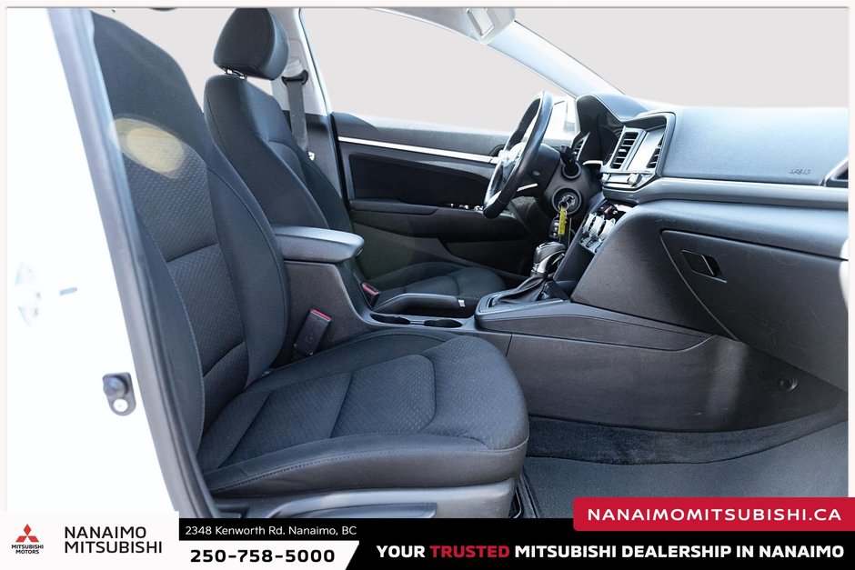 2019 Hyundai Elantra Preferred-18