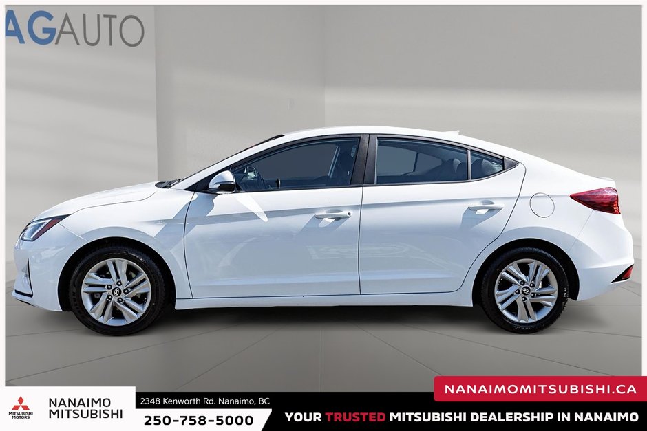 2019 Hyundai Elantra Preferred-3