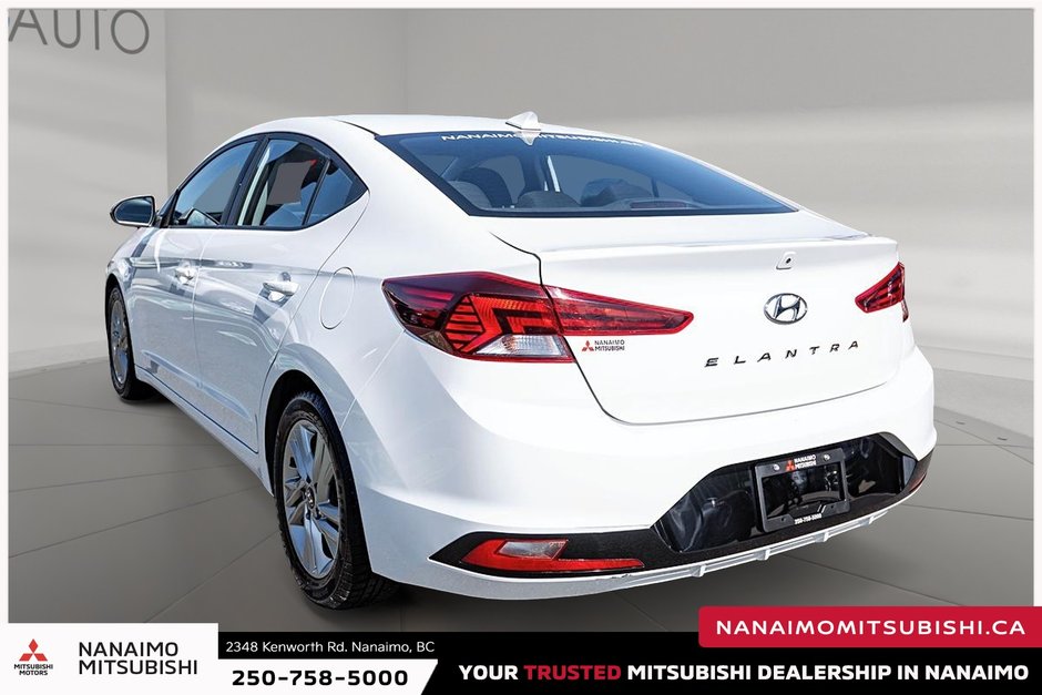 2019 Hyundai Elantra Preferred-4