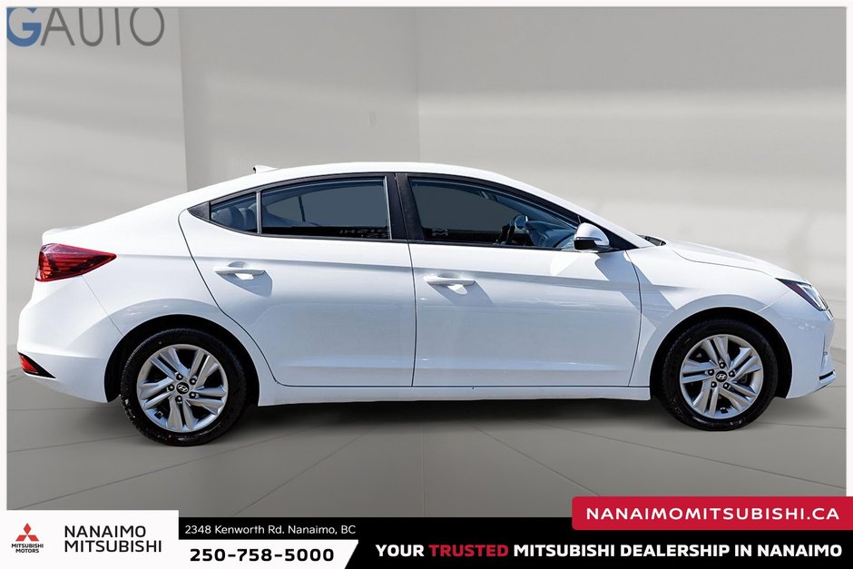 2019 Hyundai Elantra Preferred-7