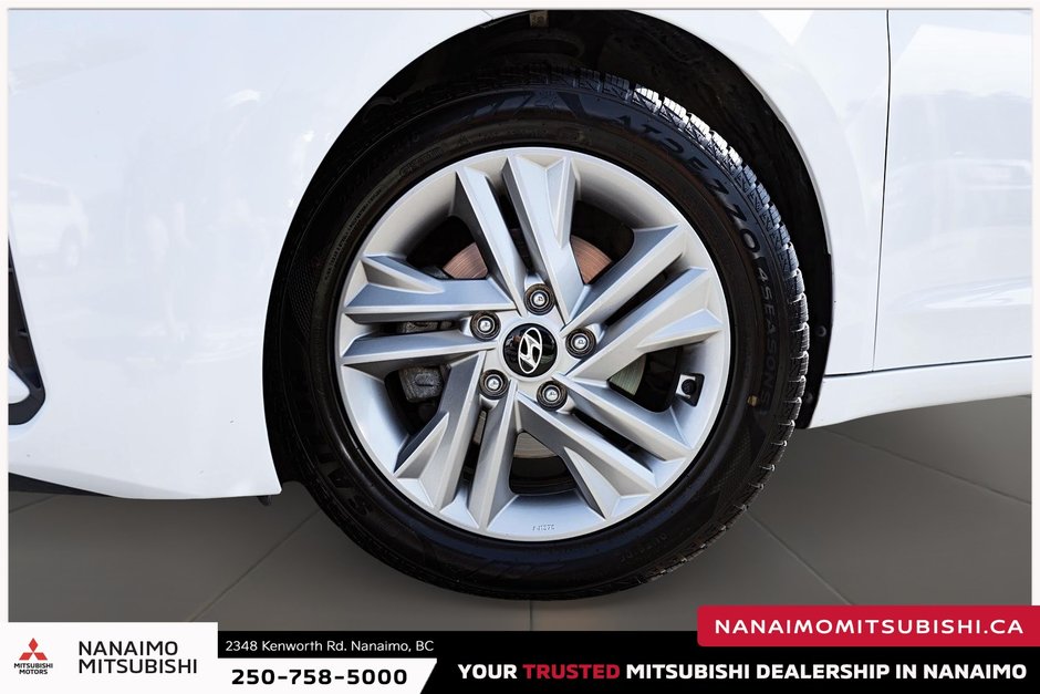 2019 Hyundai Elantra Preferred-2