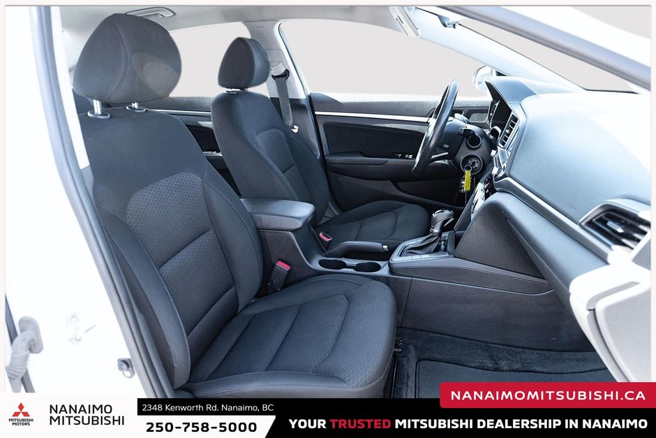 2019 Hyundai Elantra Preferred-19