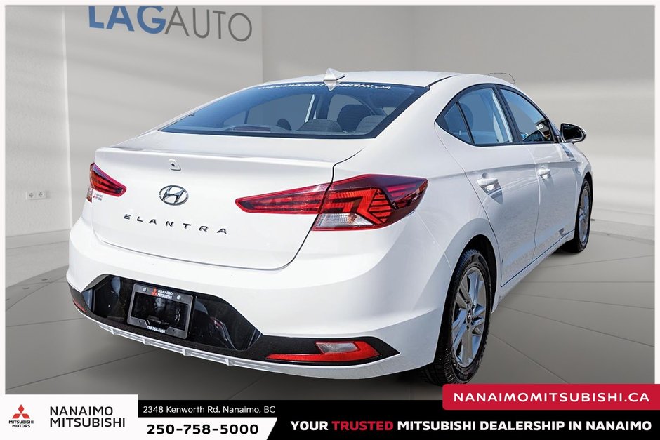 2019 Hyundai Elantra Preferred-6