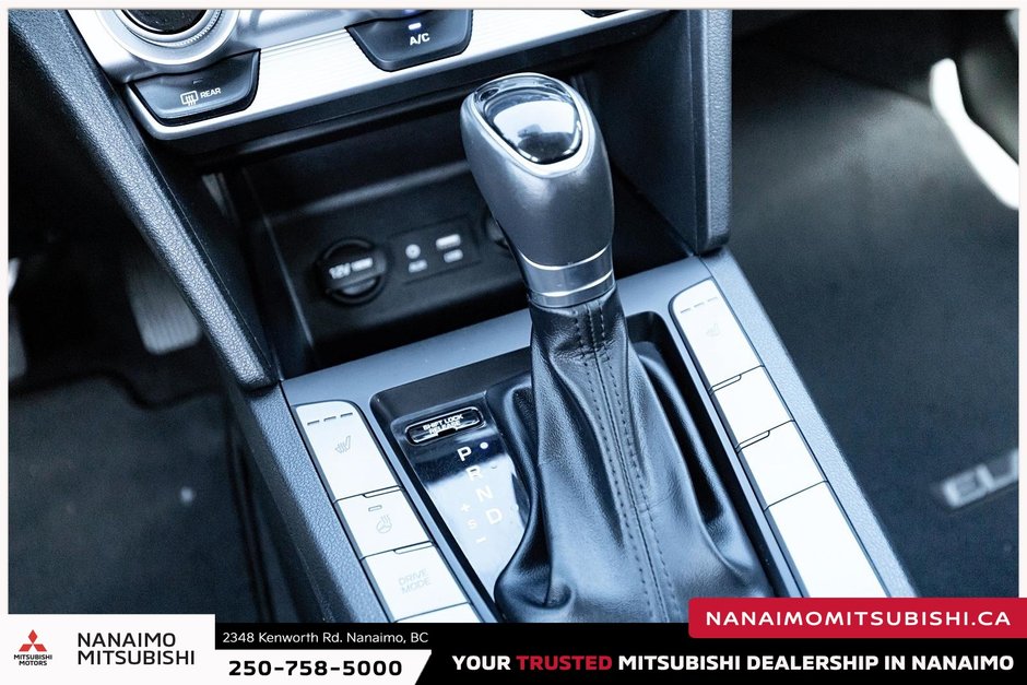 2019 Hyundai Elantra Preferred-13