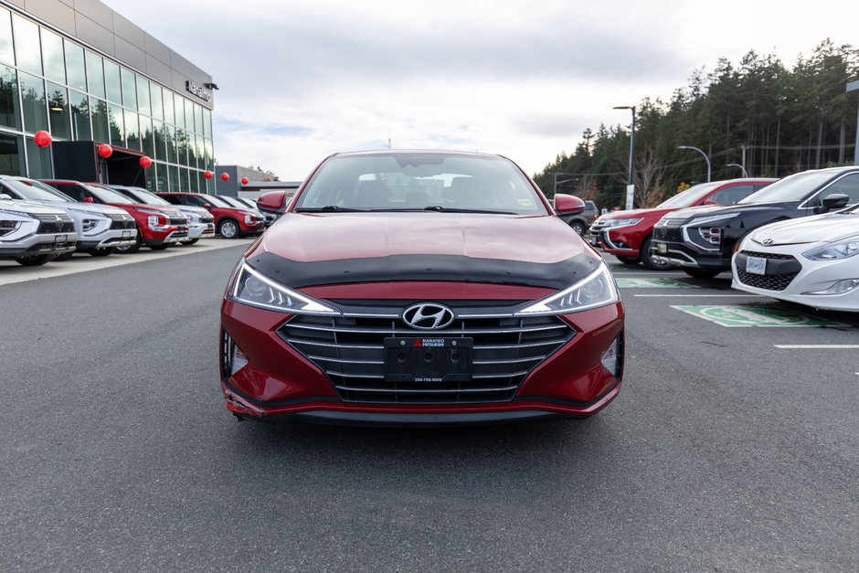 2020 Hyundai Elantra Luxury-8