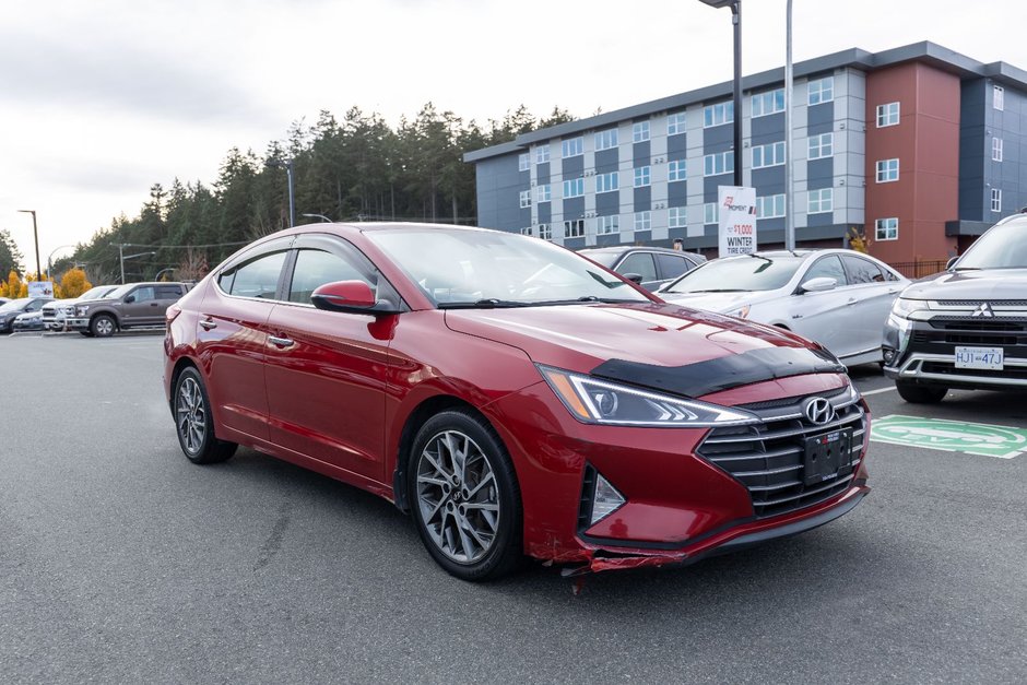 2020 Hyundai Elantra Luxury-7