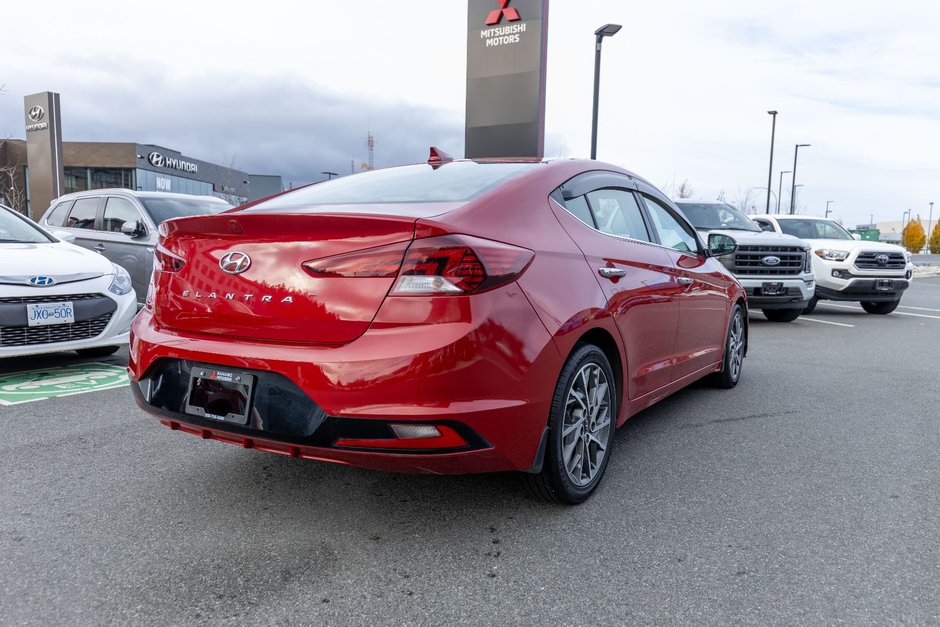 2020 Hyundai Elantra Luxury-5