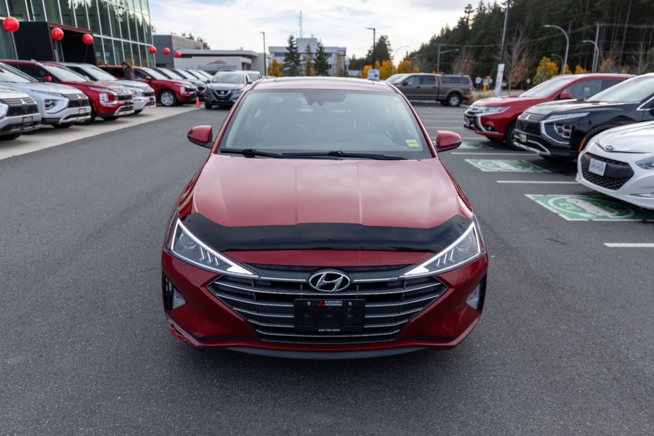 2020 Hyundai Elantra Luxury-9