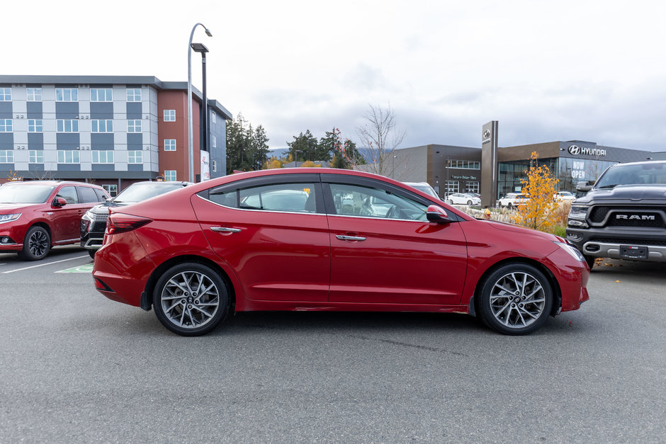 2020 Hyundai Elantra Luxury-6