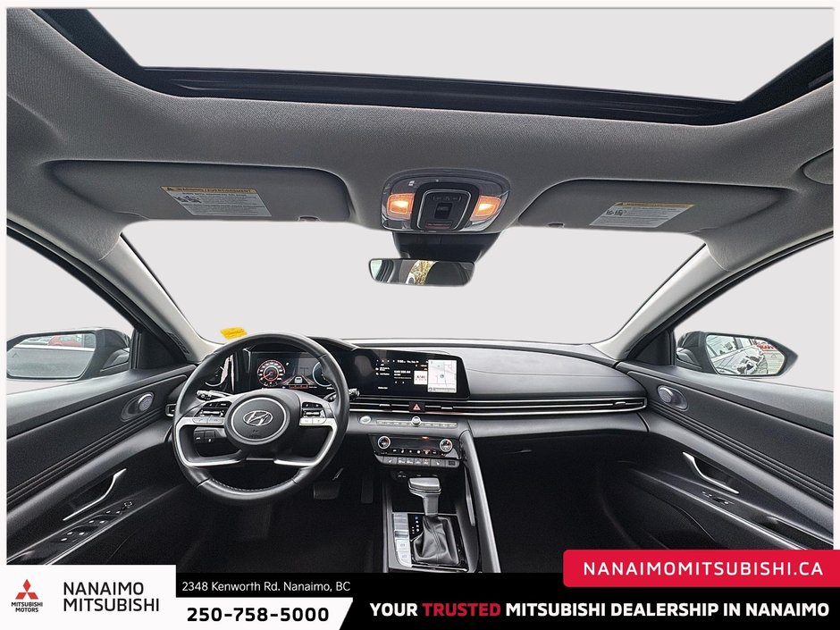 2023 Hyundai Elantra Luxury-20