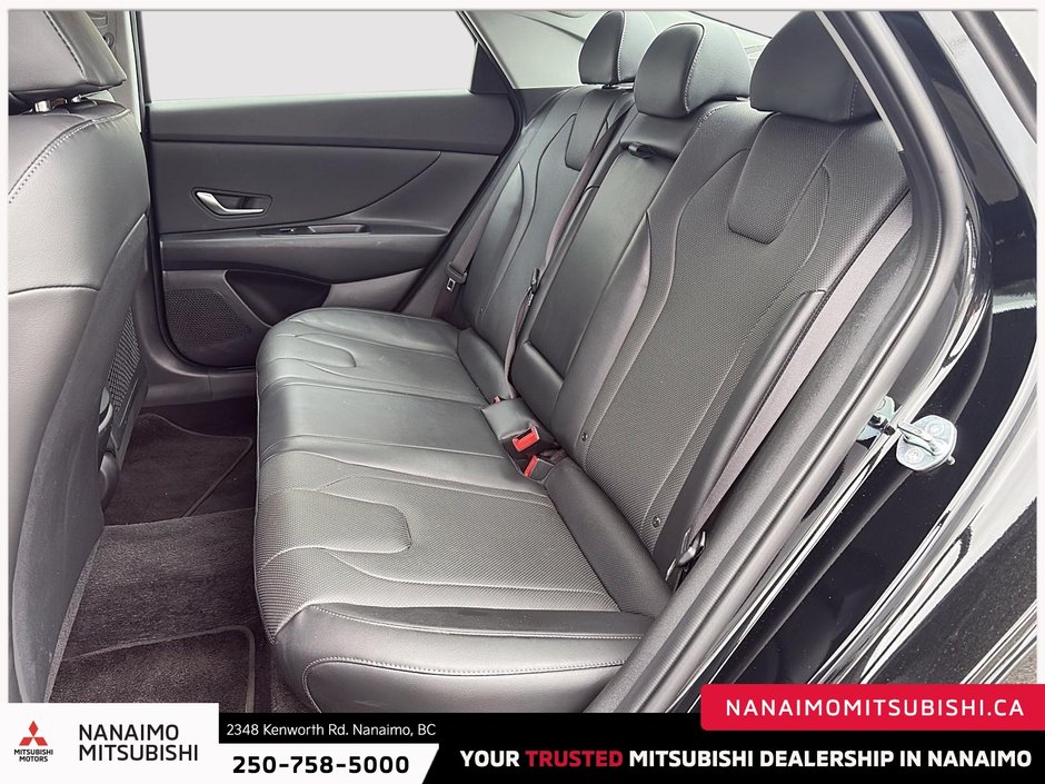 2023 Hyundai Elantra Luxury-9