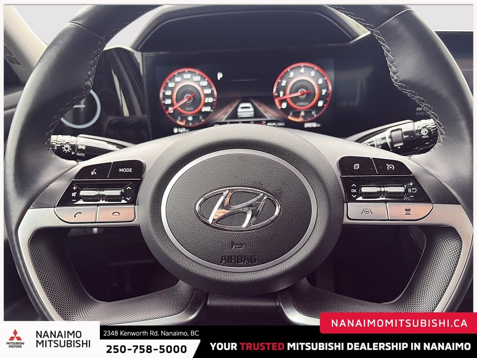 2023 Hyundai Elantra Luxury-13