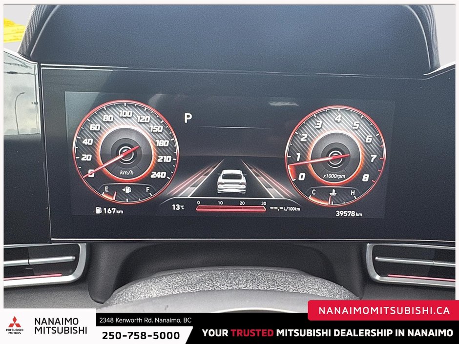 2023 Hyundai Elantra Luxury-14