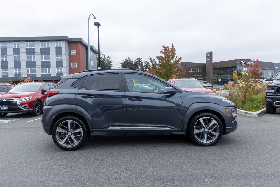 2019 Hyundai Kona Ultimate-6