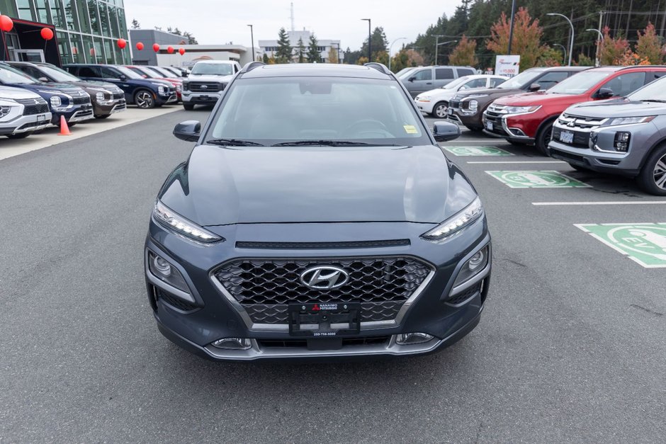 2019 Hyundai Kona Ultimate-9