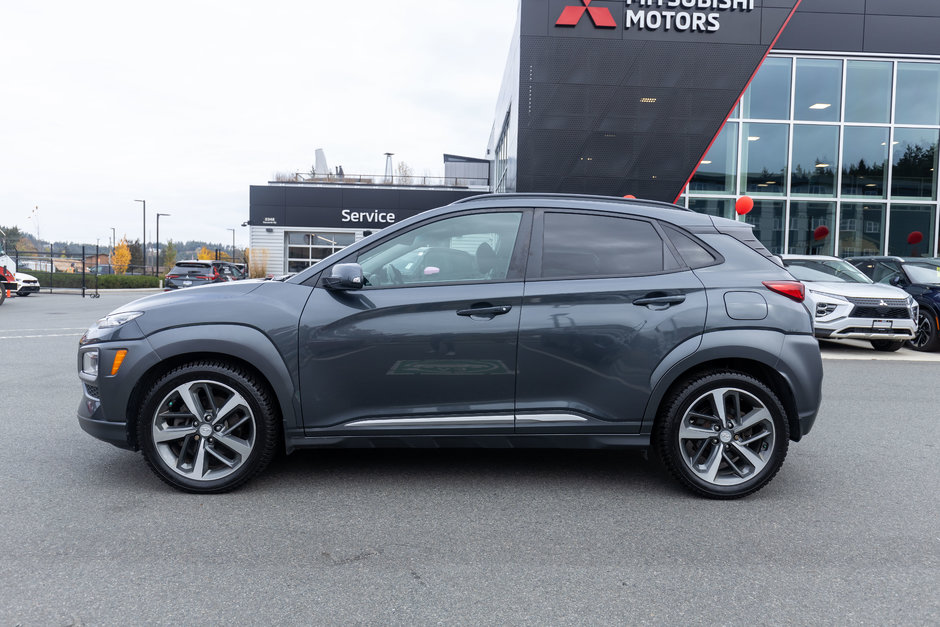 2019 Hyundai Kona Ultimate-2