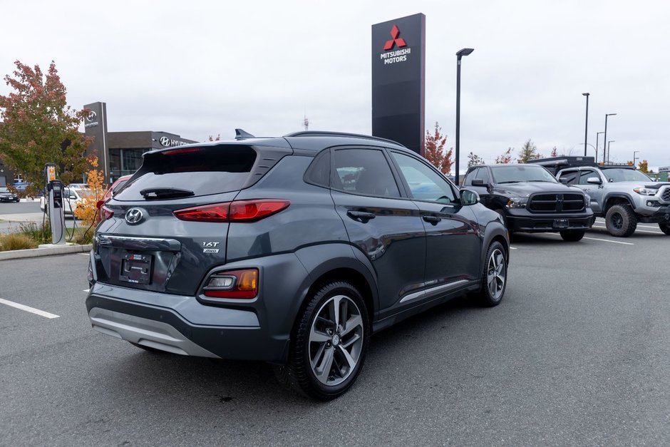 2019 Hyundai Kona Ultimate-5