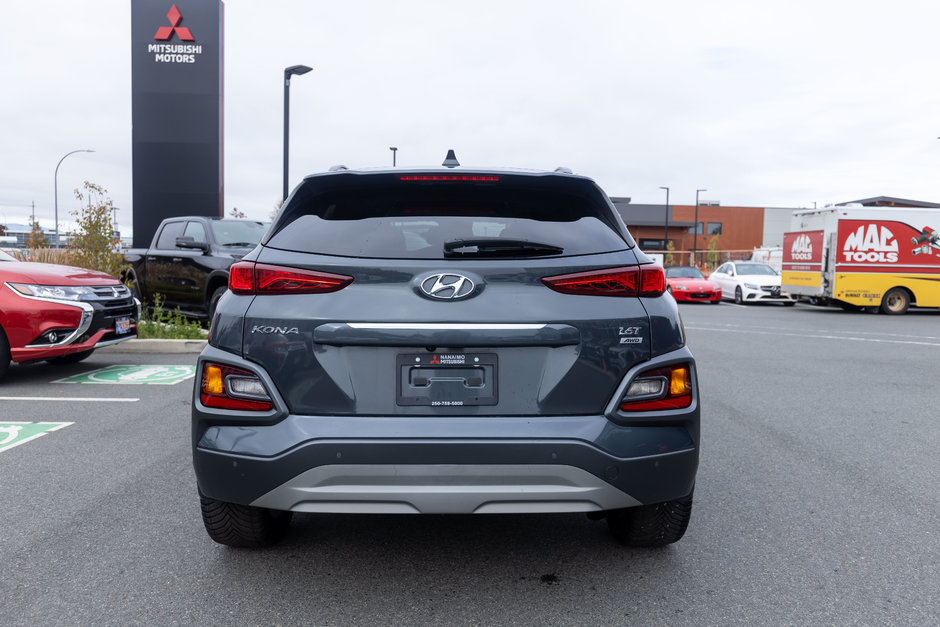 2019 Hyundai Kona Ultimate-4