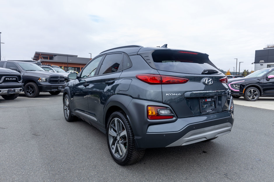 2019 Hyundai Kona Ultimate-3