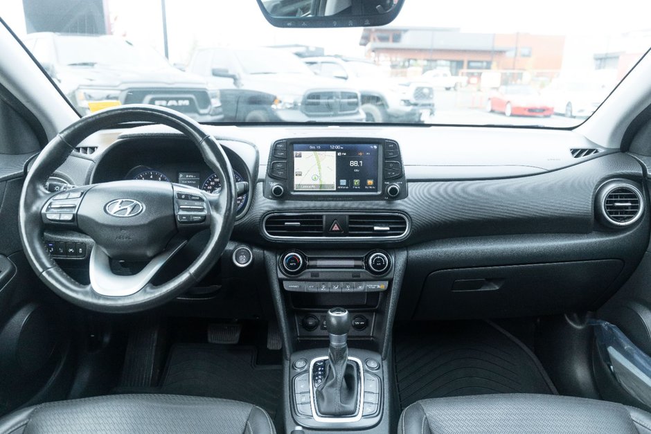 2019 Hyundai Kona Ultimate-10