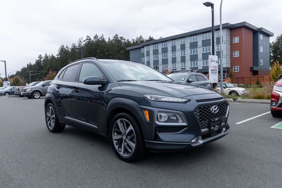 2019 Hyundai Kona Ultimate-7